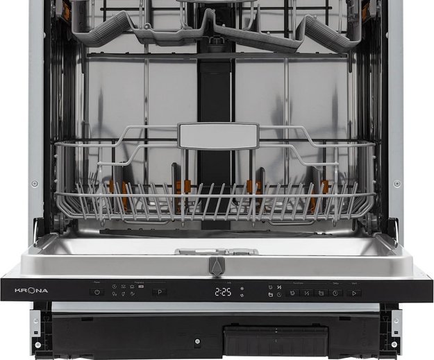 Встраиваемая посудомоечная машина KRONA KASKATA 60 BI V2 (preview 5)