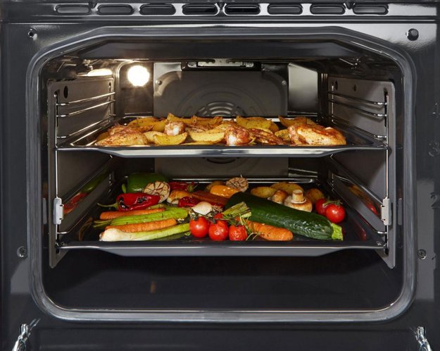 Электрическая плита Gorenje GECS6B70CLI (preview 11)