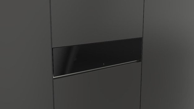 Встраиваемый подогреватель посуды Fulgor Milano FCLWD 150 BK (preview 3)