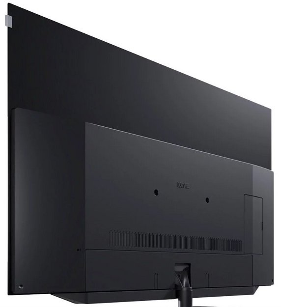 Телевизор Loewe bild v.48 Oled Basalt grey (preview 4)