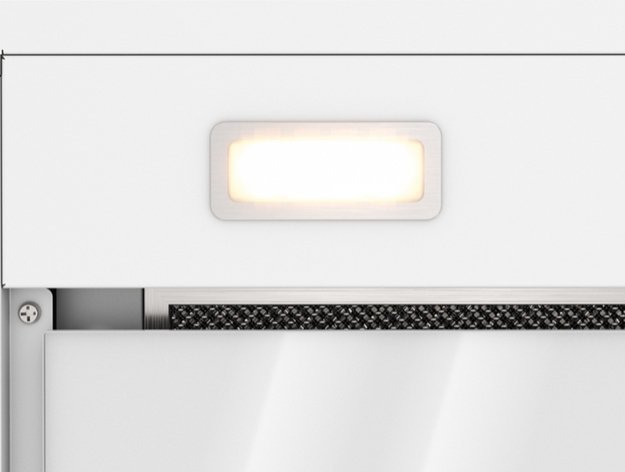 Встраиваемая вытяжка Franke VERA 72 WH (preview 7)