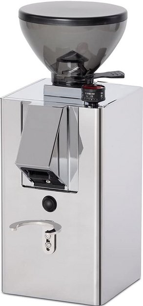 Кофемолка La Pavoni LPGKBS02EU (preview 2)