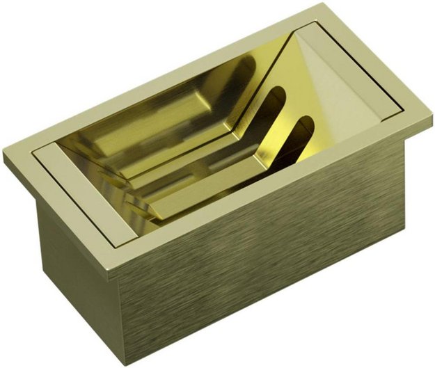 Подставка-сушка для посуды Omoikiri FG-02 LG (фото 1) Подставка-сушка для посуды Omoikiri FG-02 LG (preview 1)