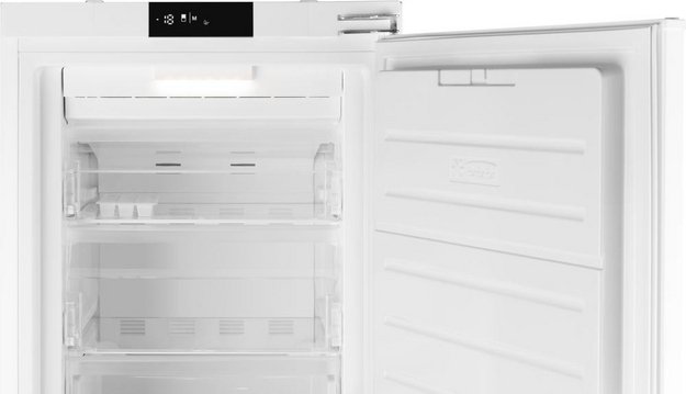 Встраиваемый морозильник Weissgauff WFI 178 V (preview 6)