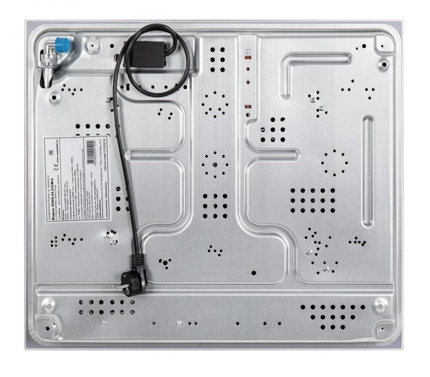 Газовая варочная панель MAUNFELD EGHG.64.23CW\G (preview 14)