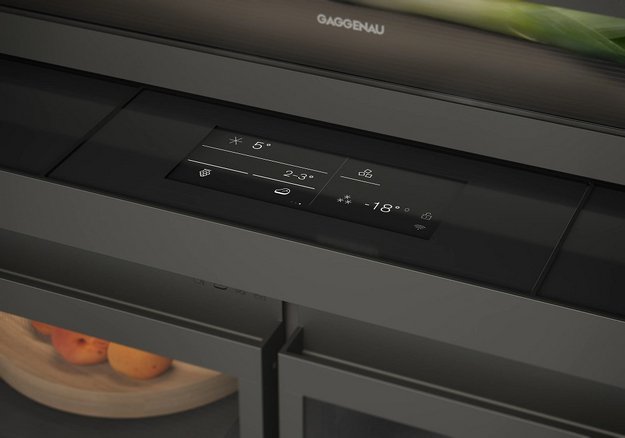 Встраиваемый холодильник Gaggenau RVY497190 (preview 8)