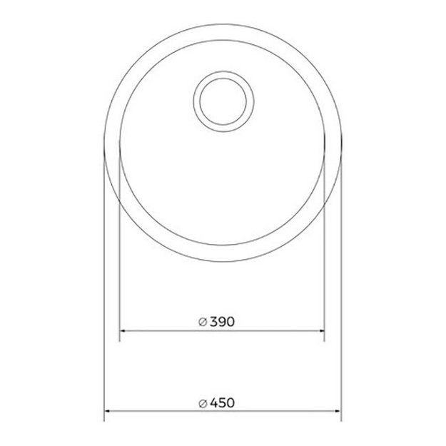 Мойка Teka Be 390 (preview 6)