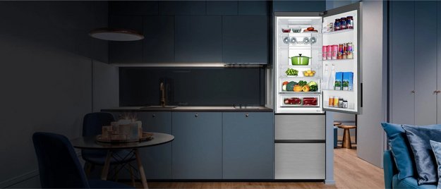 Холодильник Haier A4F639CXMVU1 (preview 16)