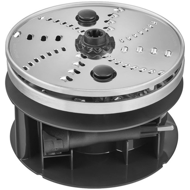 Кухонный комбайн KitchenAid 5KFP1319EAC кремовый (preview 6)