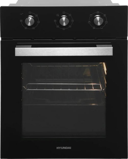 Духовой шкаф Hyundai HEO 45311 BG (preview 2)
