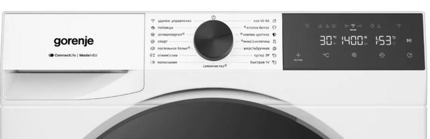 Стиральная машина Gorenje WG484A31 (preview 4)