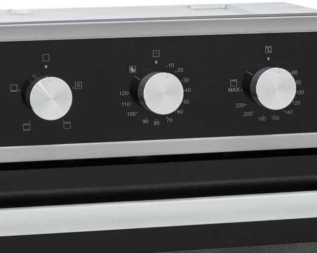 Электрический духовой шкаф KRONA ESSENZA 60 S (preview 7)