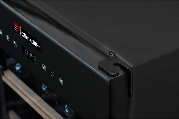 Винный шкаф Climadiff CD110B1 (preview 9)