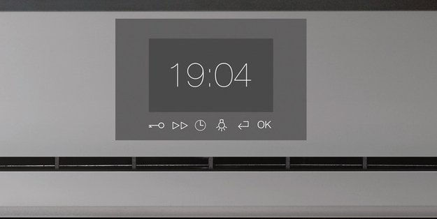 Компактный духовой шкаф Kuppersbusch CBP 6550.0 G2 Black Chrome (preview 2)