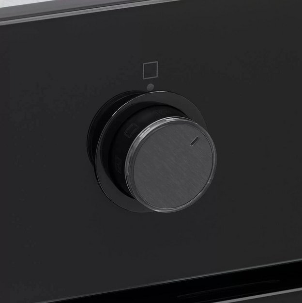 Духовой шкаф KRONA LYRA 45 BL/BL (preview 8)