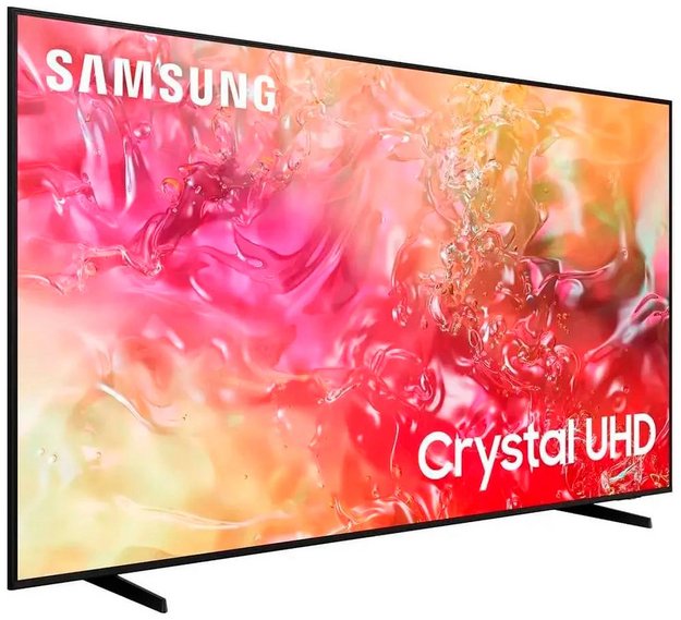 Телевизор Samsung UE50DU7100UXCE (preview 4)