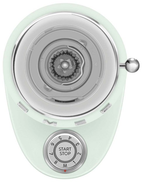 Кофемолка Smeg CGF03PGEU (preview 9)