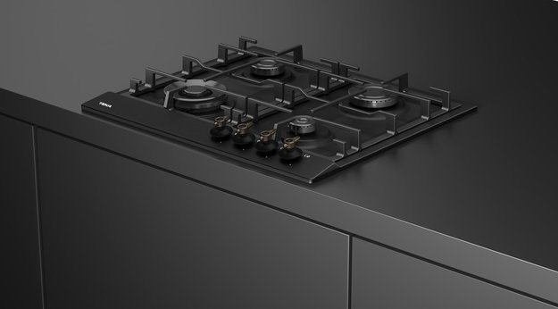 Варочная панель Teka GSC 64320 RBN ANTHRACITE-OB (preview 8)