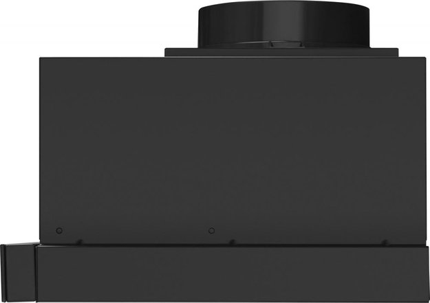 Встраиваемая кухонная вытяжка MAUNFELD VS Fast Glass 60 черный (preview 4)