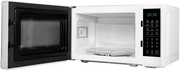 Микроволновая печь Maunfeld MFSMO720EW07 (preview 4)