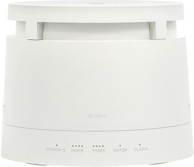 Увлажнитель воздуха Bork H600wt (preview 3)