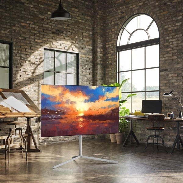 Телевизор LG OLED65C14LB (preview 4)