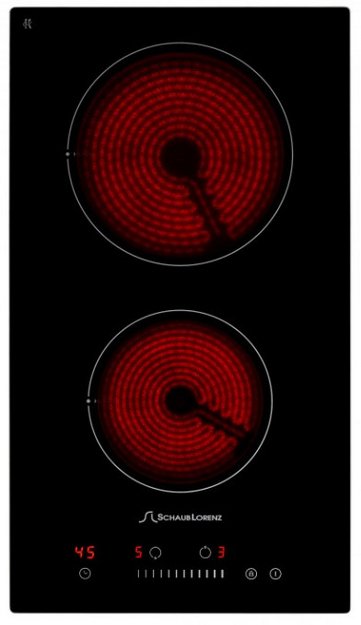 Варочная панель Schaub Lorenz SLK CY 30 T5 (preview 2)
