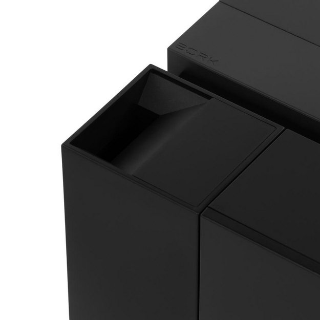 Кофемашина для фильтр-кофе BORK C751 (preview 9)