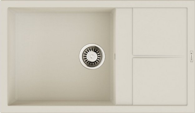 Мойка Omoikiri SUMI 86A WH (фото 1) Мойка Omoikiri SUMI 86A WH (preview 1)