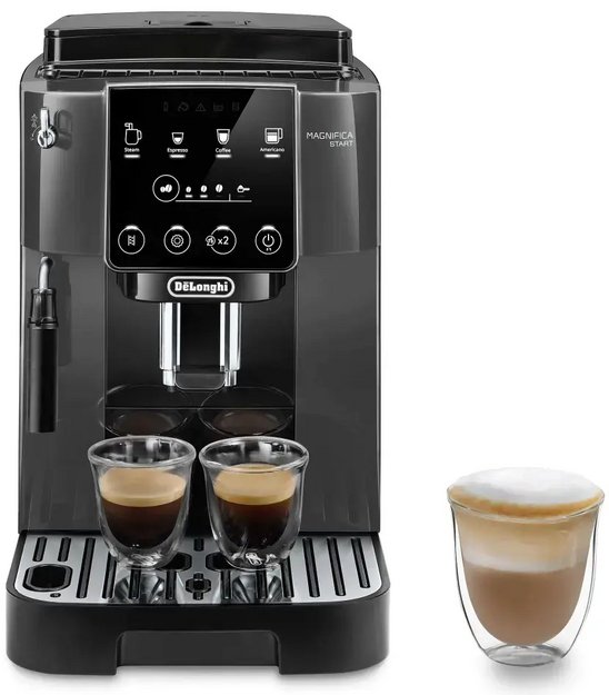 Кофемашина DeLonghi ECAM220.22.GB (preview 1)