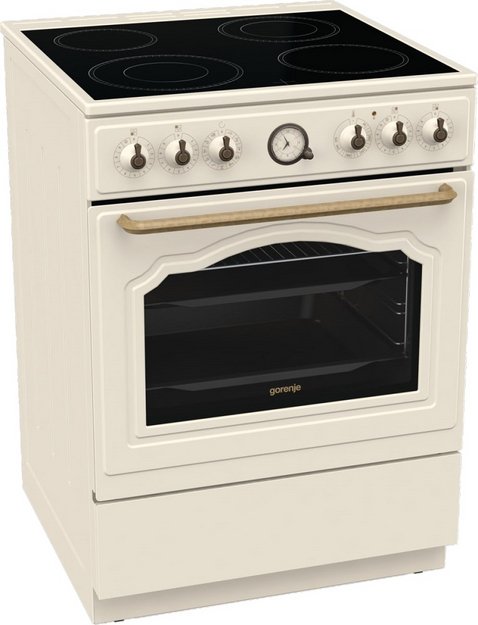 Электрическая плита Gorenje GECS6B70CLI (preview 1)