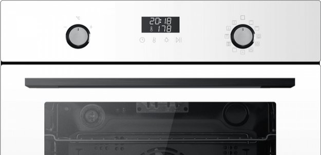 Духовой шкаф Haier HOX-P11CGW (preview 4)