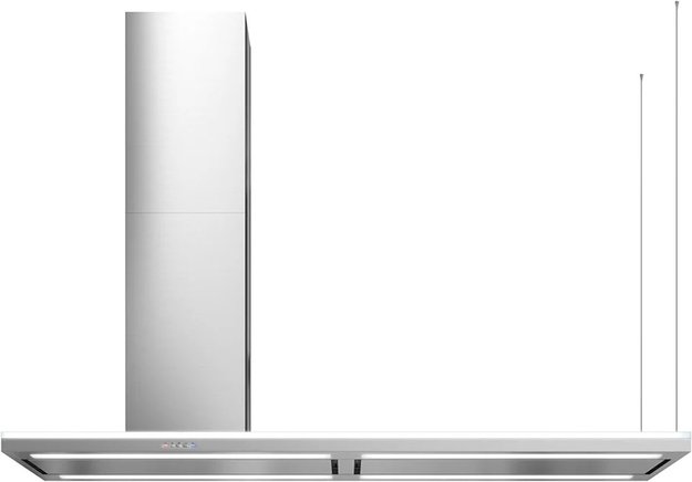 Вытяжка FALMEC DESIGN LUMEN ISOLA STEEL 175 SX (preview 1)