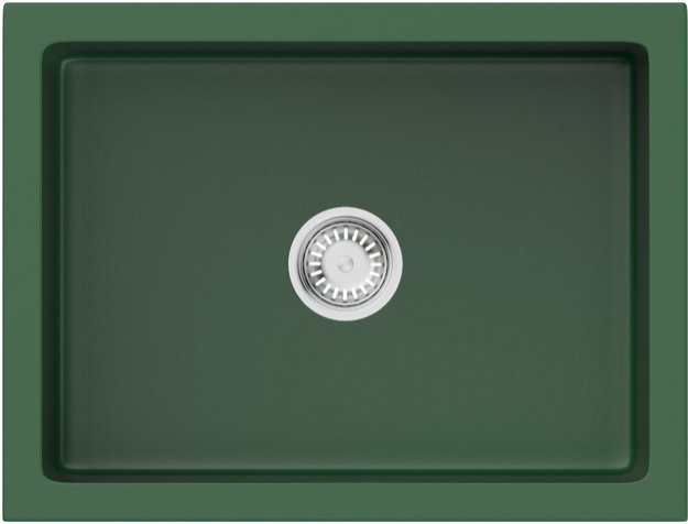 Мойка Omoikiri MIKURA 61 RG-MATT (preview 1)