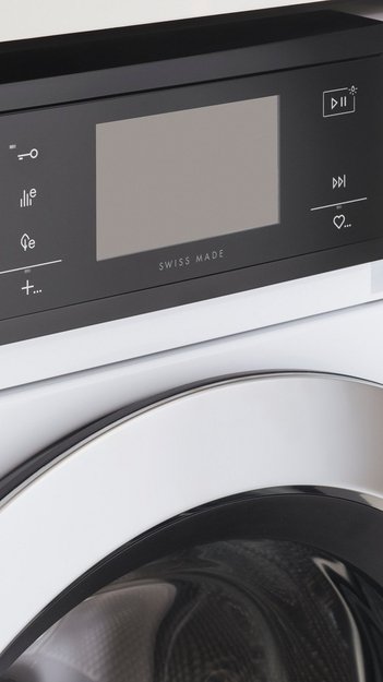 Стиральная машина V-ZUG AdoraWash V4000 AW4T-11042 R (preview 2)