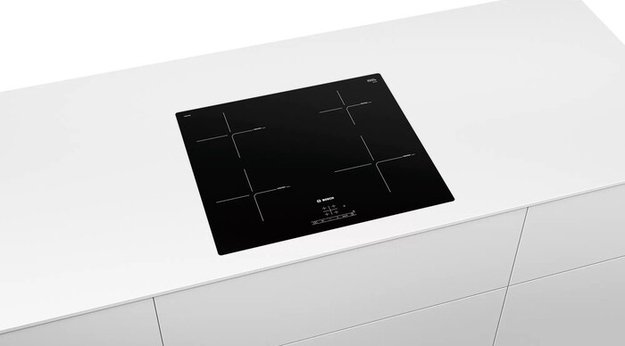 Индукционная варочная панель Bosch PIE601BB5E (preview 4)