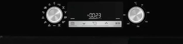 Электрический духовой шкаф Korting OKB 8921 ESN (preview 3)