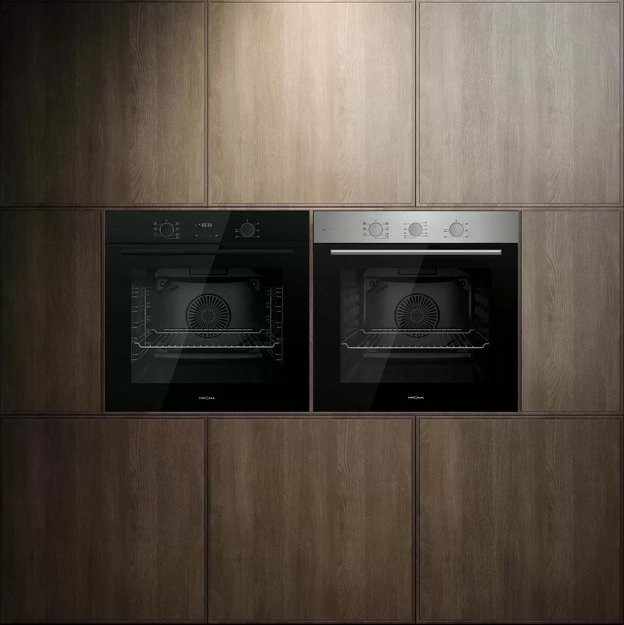 Духовой шкаф KRONA LEGENDE 60 BL/BL (preview 18)