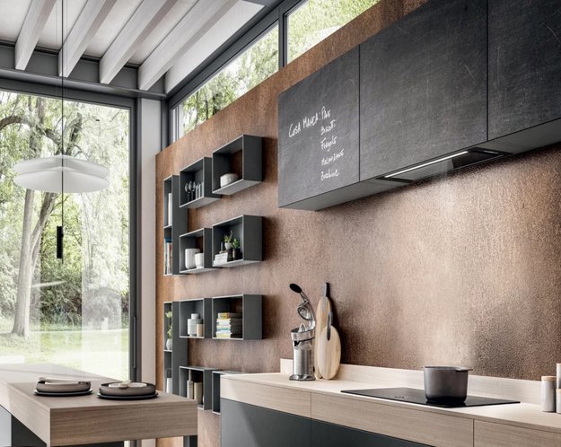 Вытяжка Elica HIDDEN ADV PLUS BLGL/A/72 (фото 4) Вытяжка Elica HIDDEN ADV PLUS BLGL/A/72 (preview 4)