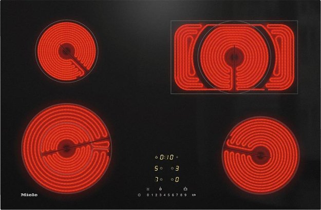 Варочная панель Miele KM 6542 FL с витрины, новая (без коробки) (preview 1)