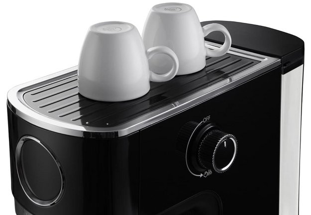 Кофеварка Korting KCM 1002 EN (preview 8)