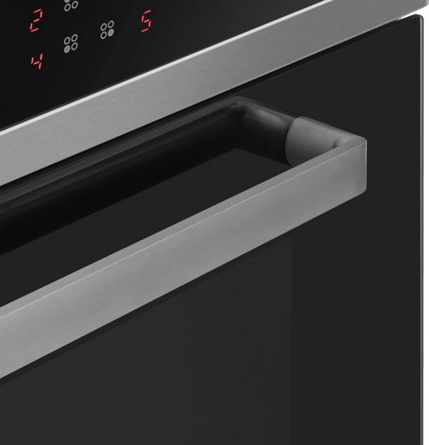 Электрическая плита Maunfeld MEC611CS10TD (фото 11) Электрическая плита Maunfeld MEC611CS10TD (preview 11)