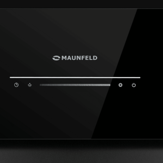 Встраиваемая вытяжка Maunfeld Nebula 85 Glass чёрный (фото 11) Встраиваемая вытяжка Maunfeld Nebula 85 Glass чёрный (preview 11)