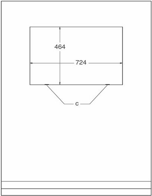 Встраиваемая микроволновая печь Bertazzoni F30PROMWLXT (preview 4)