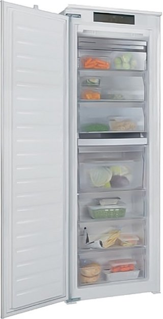 Встраиваемый морозильный шкаф Franke FSDF 330 NF E (preview 1)