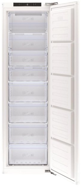 Kuppersbusch (холодильник FK 8840.1i + морозильник FG 8840.0i) (preview 3)