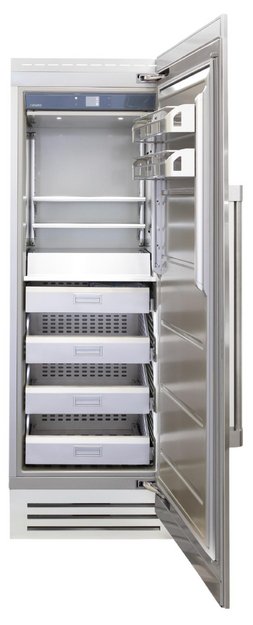 Встраиваемая морозильная камера Fhiaba RS750FZ6 (preview 1)