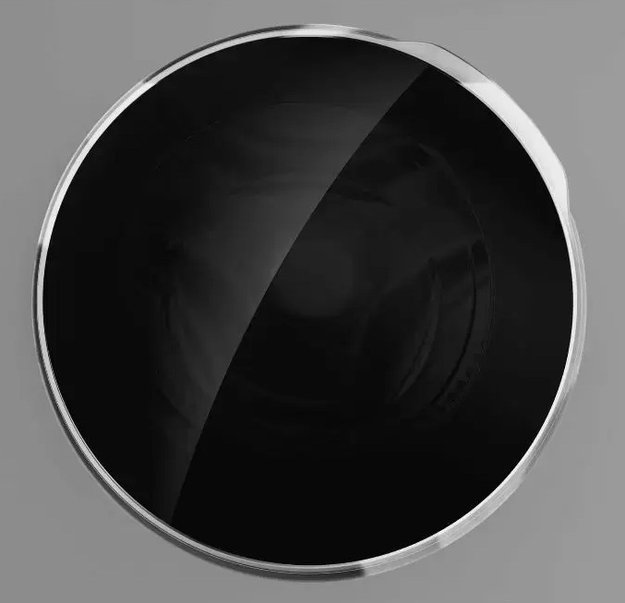 Отдельностоящая стиральная машина с паром Korting KWM 58LS1297 S (preview 3)