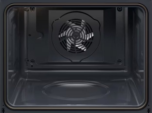 Духовой шкаф Electrolux LOE8P38Z (preview 2)