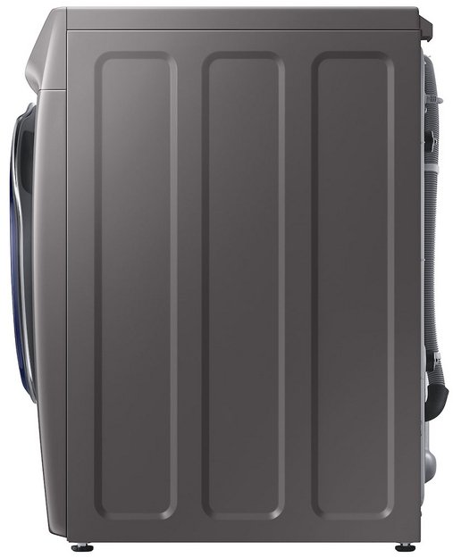 Стиральная машина Samsung WW 90 M 64 LOPO/LP (preview 7)